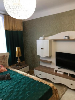 Apartment Tiefer Graben, Wien, Österreich